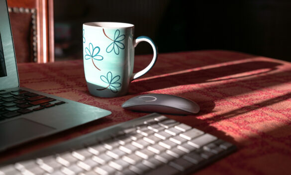 CPSU NSW UPDATE: Working from home arrangements a critical matter of public safety