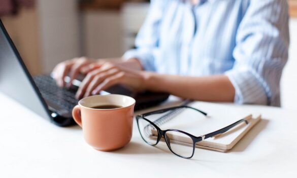 Trustee and Guardian: Flexible working arrangement dispute