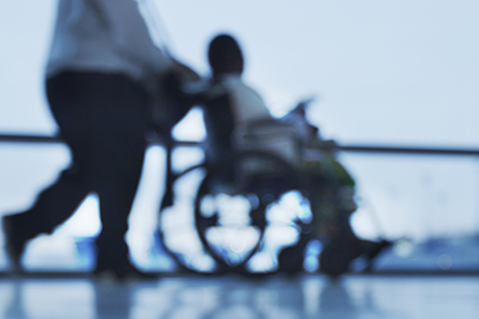 CPSU NSW: Northcott Delegates Council Biennial General Meeting