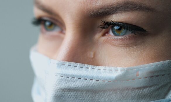 COVID 19 exposure at Parliament House