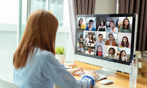 All-member video meeting #2 – Underpayments and Overtime