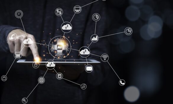 Business and Administrative Support Change Plan announced