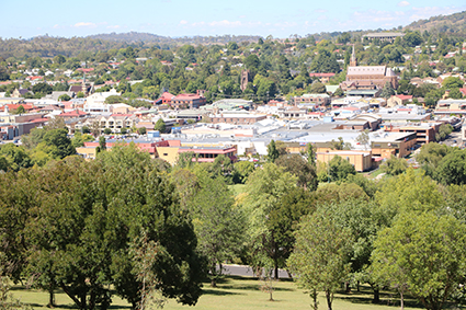 CPSU NSW University of New England Branch:  Annual General Meeting