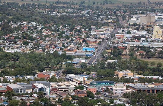 PSA meeting notice: Tamworth area after-school meeting