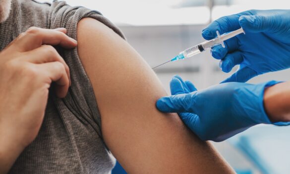 NSW Police: Vaccination and the workplace
