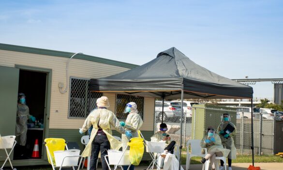 Get involved and be a workplace delegate today