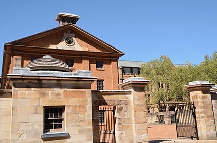 Sydney Living Museums: Proposed flex changes