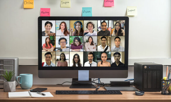 AHPRA Bulletin and Members Meeting