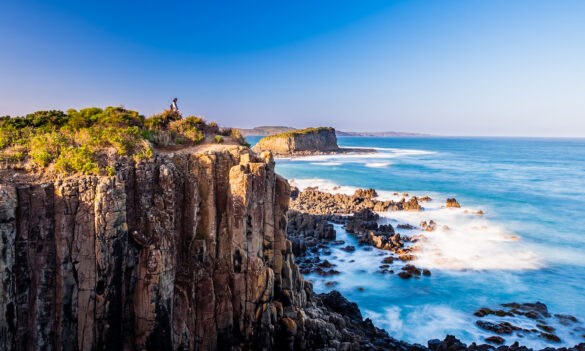 Wollongong: all members’ meeting