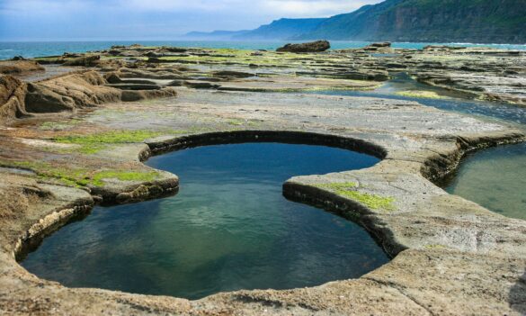 PSA National Parks Vocational Branch meeting