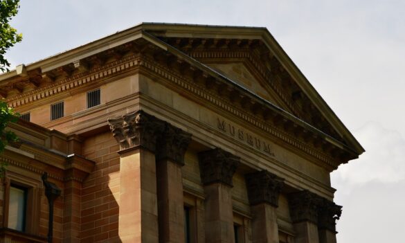 Australian Museum restructure: PSA provides initial feedback