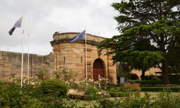 Towards 2030 – Proposed Community Service Delivery