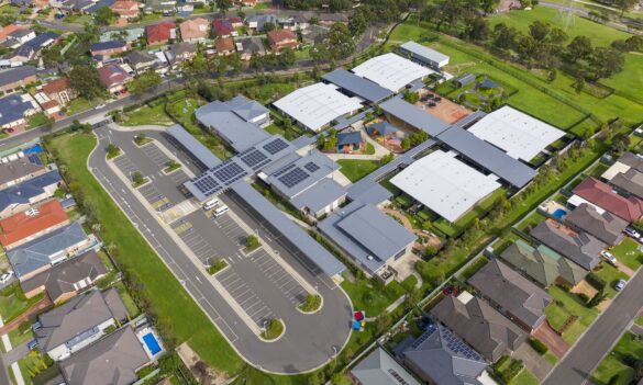 Student Support Officers Update