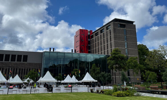 The CPSU NSW: The Professional Staff Union