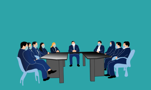 Homes NSW: Housing Response Centre and Maintenance Response Centre Joint Consultative Committee meeting