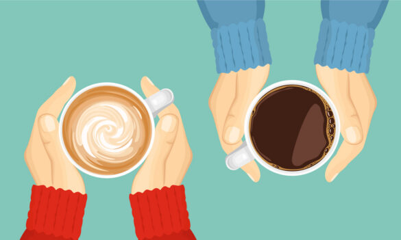 Morning tea: Service NSW Contact Centre