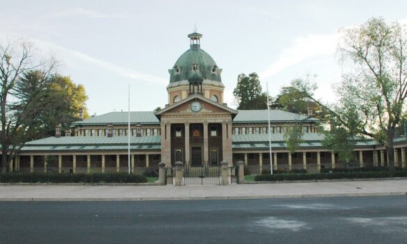 Restructure announcement: Spatial Services