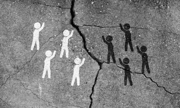 Anti-Discrimination NSW PSA members meeting  