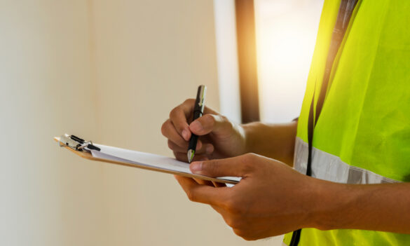 Update: SafeWork restructure