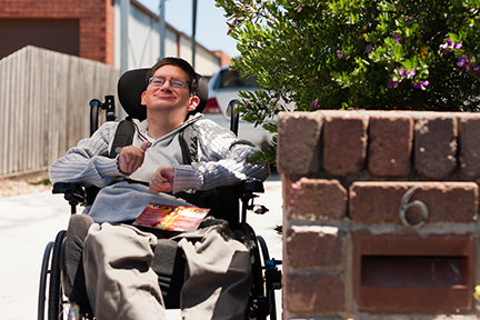 CPA commits to union consultation on Accommodation and Respite review