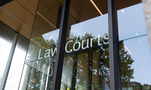 ‘Guidance’ on Flexible Work Update – positive discussion and consultation with Legal Aid