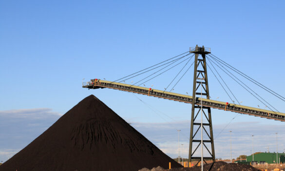 Coal Services Enterprise Bargaining update: CPSU NSW secures ‘in-principle agreement’ for 3% annual pay rise over 3 years