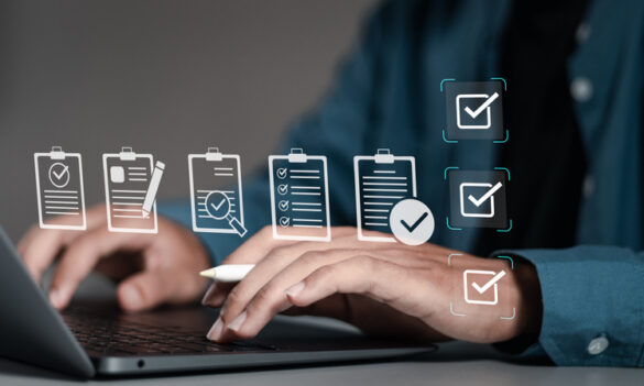 Brand, Digital and Communications – feedback on proposed restructure