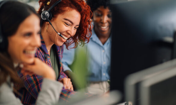 Service NSW – overtime: changes to rounding rule