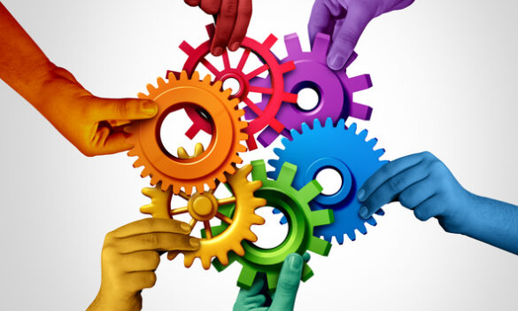 DCJ Law Reform & Legal Services: Divisional Update