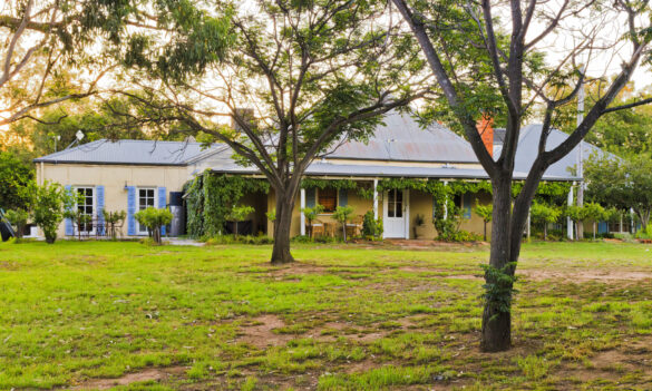 Conservation Programs, Heritage and Regulation (DCCEEW – CPHR) change on the horizon