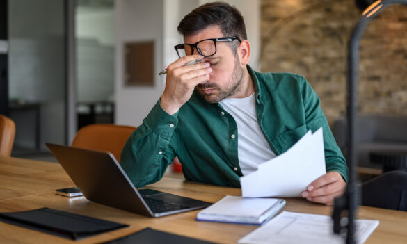 Workload Planner a must – ensure you get paid your hard earned overtime!