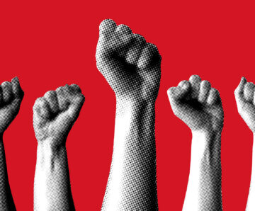 It pays to belong: the PSA has secured a major win for Service NSW employees