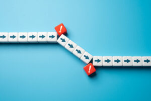 Change management, restructure, retrench, realign, excess employee