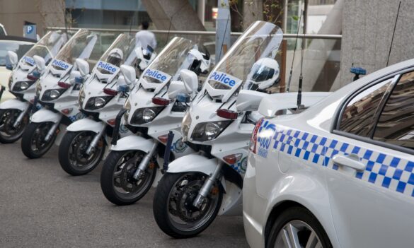 PSA seeks feedback on Police Shared Services restructure