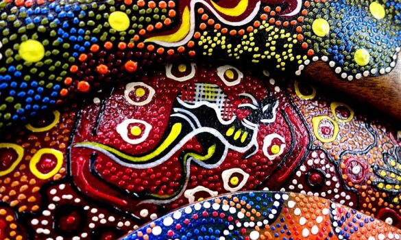 Inaugural Aboriginal Conference