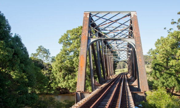 Regional members’ meeting: North Coast and North West RMS/Transport for NSW