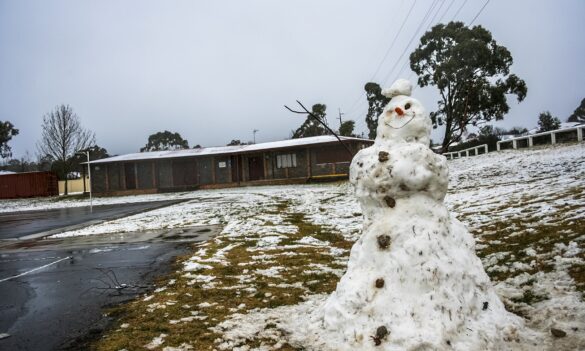 Have you RSVPed yet?