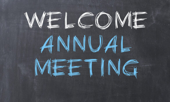 CPSU NSW Western Sydney University Annual General Meeting Notice