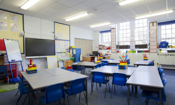 Professional Learning for SAS and Non-Teaching Staff in Schools