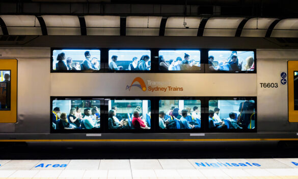 Evolving Transport recruitment and impacted employees: PSA lodges dispute in the Industrial Relations Commission