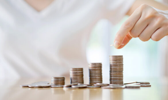 LRS – Three per cent pay rise from 1 July 2019