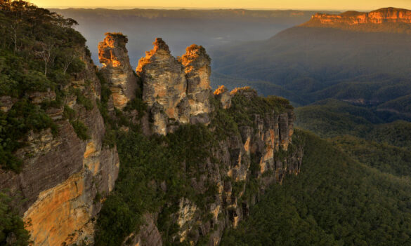 Health and Safety Representatives wanted for National Parks and Wildlife Service