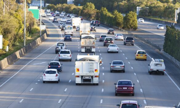 NSW Parliament passes National Heavy Vehicle Regulator bill