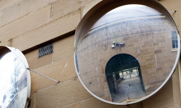 Community Corrections restructure: Consultation update and member survey