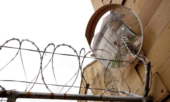 Corrective Services NSW Education Advisory Group: Call for nominations