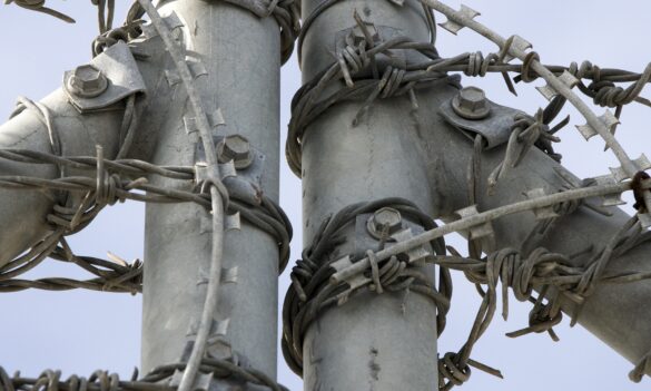 Community Corrections COVID update: Temperature testing