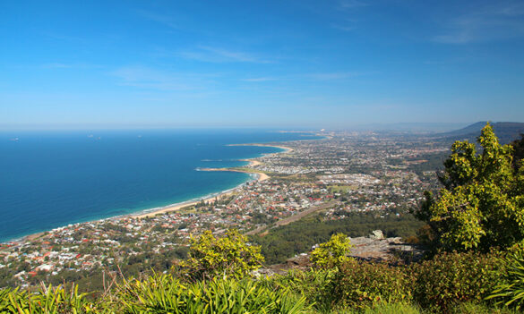 CPSU NSW invites you to attend a Lunch-and-Learn session on organisational restructuring