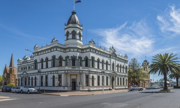 Heritage NSW: Where are you and what do you think?