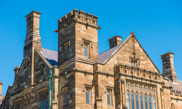 Results from CPSU NSW University of Sydney Annual General Meeting