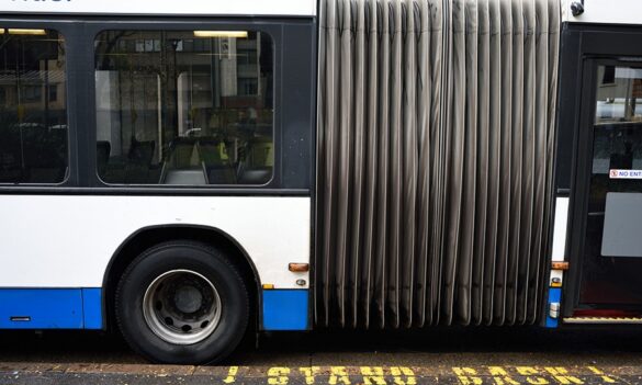 Members’ update – Transport Secretary response to STA Privatisation & Dissolution Bill